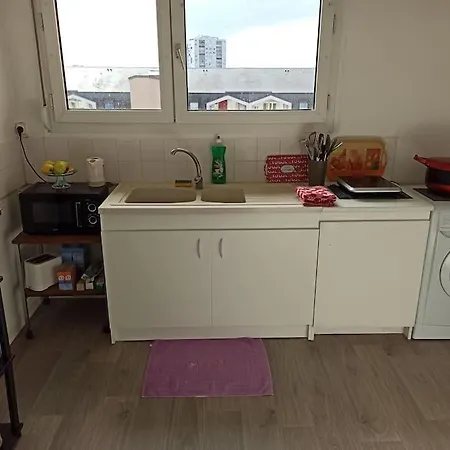 Apartman Agreable