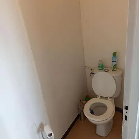 Apartman Agreable *