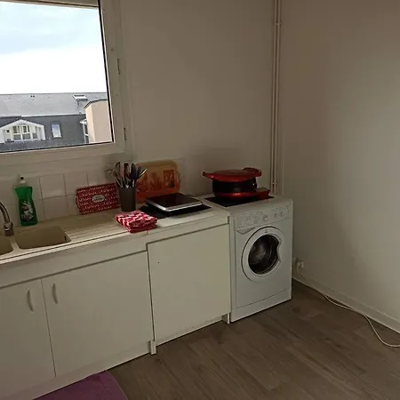 Apartman Agreable