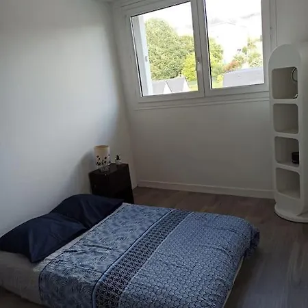 Agreable Apartman *