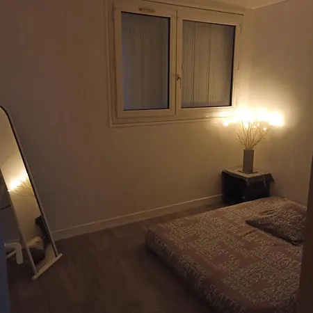 Agreable Apartman