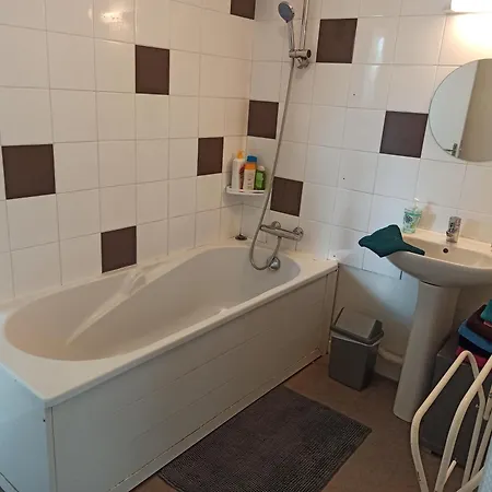 Apartman Agreable