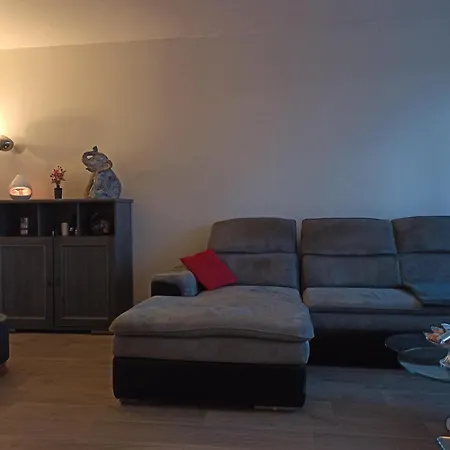 Agreable Apartman
