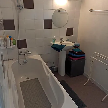 Apartman Agreable