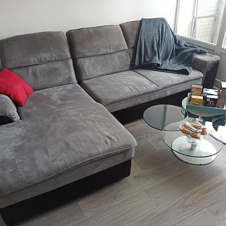 Agreable Apartman